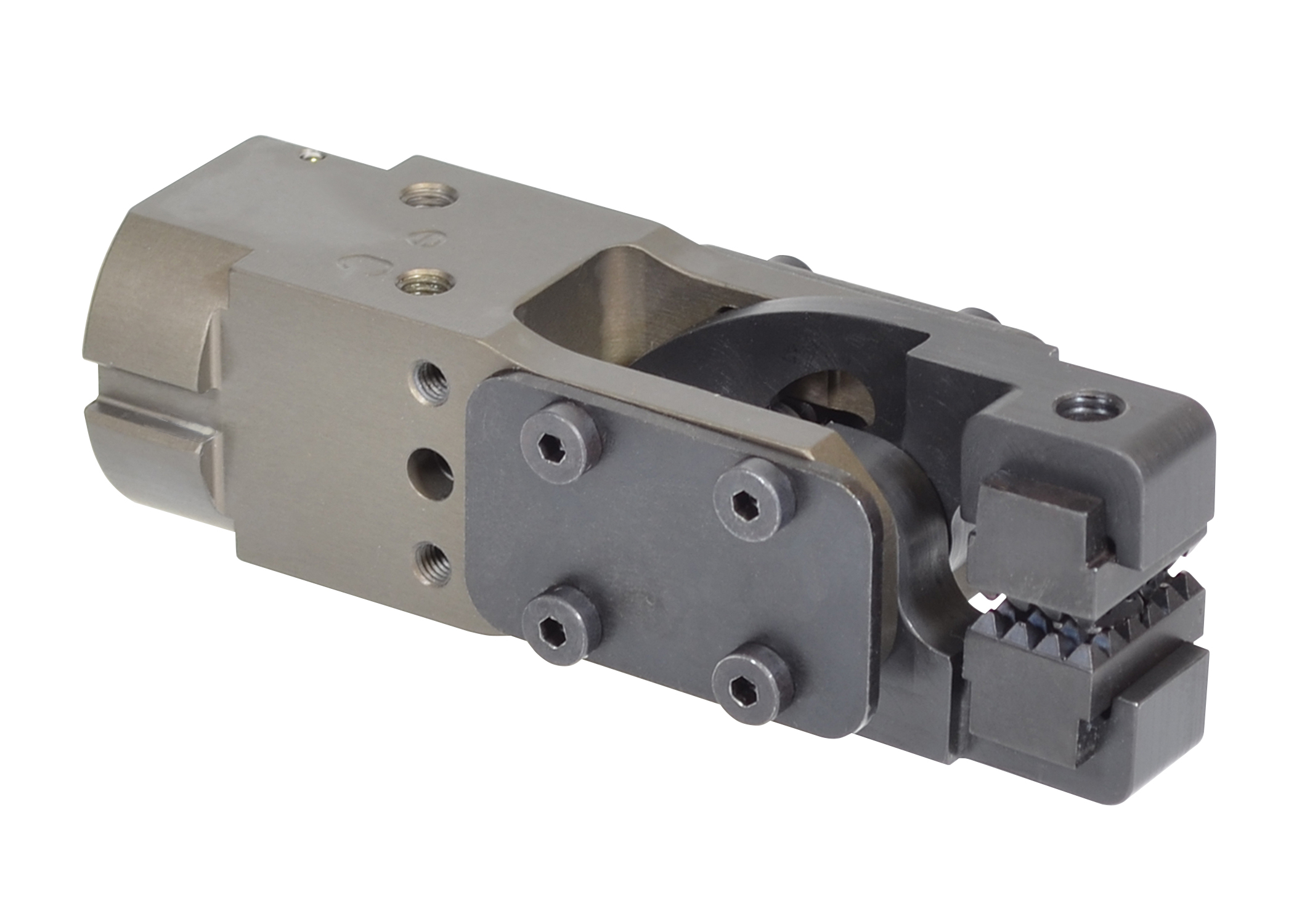 PHD Releases Series GRM0 Miniature Workholding Clamps!